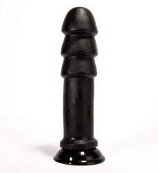Orion X-MEN 2 - Dop anal, negru, 28 cm