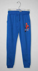 Setino Pantaloni de trening pentru băieți Spiderman - albastru deschis Mărimea - Copii: 122