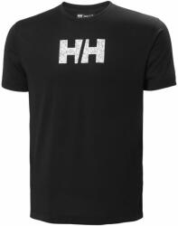 Helly Hansen Póló fekete XL 53975990