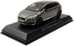 Norev Citroen DS5 Performance Line Platinum Grey 20161/43 (22765)