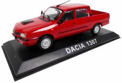 Deagostini Dacia 1307 Double Cab (pick-up cu 4 uși ) rosu 20061/43 (22753)