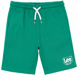 Lee Sport rövidnadrág Supercharged LEE0131 Zöld Regular Fit (Supercharged LEE0131)