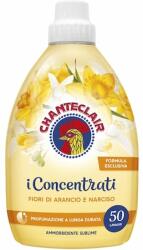 Chanteclair Balsam de Rufe cu Flori de Portocal si Narcise Chanteclair, 1 L (8015194522490)