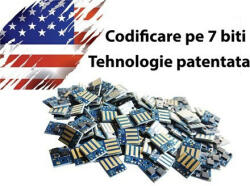  Chip Lexmark MS/MX811 (45K) WW (52D0X00/62D0X00) CHIP ( cod original : 522X, 52D2X00, 622X, 62D2X00 )