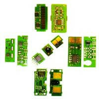  Chip Kyocera-TK-8525 C - PFF Chip ( cod original : 1T02RMCNL0, TK8525C )