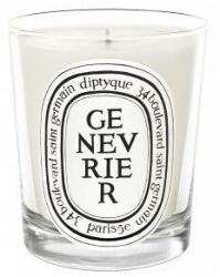 Diptyque Lumânare aromatică - Diptyque Genevrier/Juniper Candle 190 g