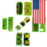 Chip Lexmark T650/X650 (25k) - PFF Chip ( cod original : T650H11E, X651H11E )