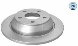 MEYLE Disc frana MEYLE -PD: Advanced performance and design. 715 523 0036/PD (715 523 0036/PD)