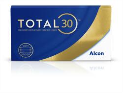 Alcon Total30 (6 buc), Dioptrie -6.75, Tip Purtare Lunară