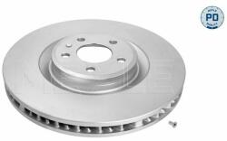 MEYLE Disc frana MEYLE -PD: Advanced performance and design. 483 521 0013/PD (483 521 0013/PD)
