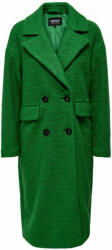 ONLY Átmeneti kabát 15293695 Zöld Regular Fit (15293695)
