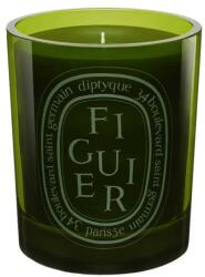 Diptyque Lumânare parfumată - Diptyque Green Figuier Candle 300 g
