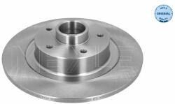 MEYLE Disc frana MEYLE -ORIGINAL: True to OE. 16-15 523 4123 (16-15 523 4123)
