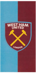  West Ham United fürdőlepedő Claret Sky (93141)