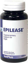 VetPlus International Epilease 1000mg 60 capsule