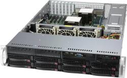 Supermicro SYS-620P-TR