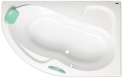 SIKO Fortuna Plus 160x100 cm jobbos (FO1600PPLUS)