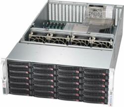 Supermicro CSE-846XA-R1K23B