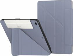 SwitchEasy Origami Apple iPad 10.2 Trifold tok - Alaszka kék (SPD110093AB22)