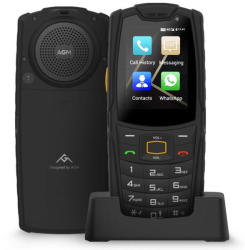 AGM M7 Mobiltelefon