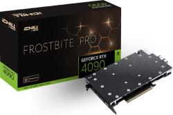 Inno3D GeForce RTX 4090 ICHILL FROSTBITE PRO 24GB GDDR6X (C4090-246X-1833FBP)