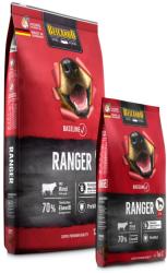 BELCANDO Grain Free Baseline Ranger 12,5 kg