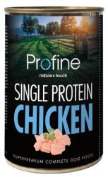 Profine Single Protein chicken 400 g