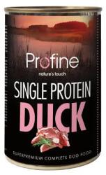 Profine Single Protein duck 400 g