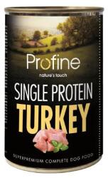 Profine Single Protein Turkey 400 g