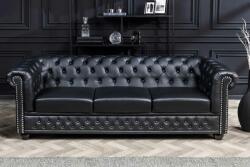 LuxD Chesterfield 205 cm