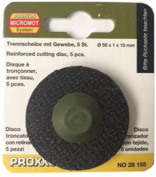 PROXXON 50 mm 28155 Disc de taiere