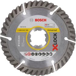Bosch 115 mm 2608615165 Disc de taiere