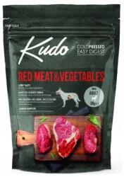 Kudo Low Grain Adult Mini Red Meat & Vegetables 3 kg