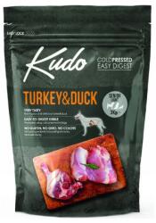 Kudo Low Grain Senior/Light Turkey & Duck 3 kg