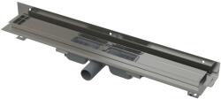 Alcadrain Flexible Low APZ104 850mm