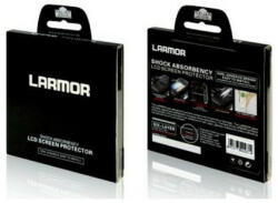 GGS Larmor LCD védő (Canon EOS R10) (LA-R10)