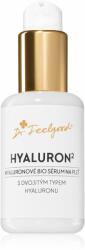 Dr. Feelgood Hyaluron2 ser hialuronic 30 ml