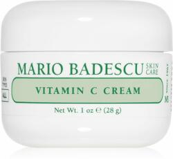 Mario Badescu Vitamin C crema de zi cu vitamina C 28 g
