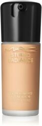  MAC Cosmetics Studio Radiance Serum-Powered Foundation hidratáló alapozó árnyalat C4.5 30 ml