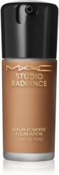 MAC Cosmetics Studio Radiance Serum-Powered Foundation make up hidratant culoare NC55 30 ml - notino