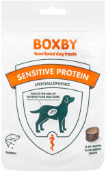 Boxby 100g Boxby Functional Treats Sensitive Protein kutyasnack