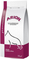 ARION 10 kg Arion Premium, bárány és rizs száraz kutyatáp