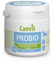 Canvit Probio bacterii probiotice pentru caini 100g