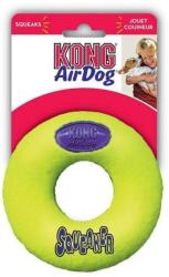 KONG KONG AIRDOG AIRDOG SQUEAKER DONUT - zgardă pentru câini L