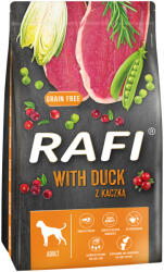 RAFI 2x10kg Rafi Adult kacsa száraz kutyatáp