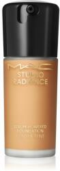 MAC Cosmetics Studio Radiance Serum-Powered Foundation hidratáló alapozó árnyalat NC47 30 ml