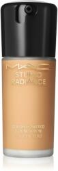  MAC Cosmetics Studio Radiance Serum-Powered Foundation hidratáló alapozó árnyalat NC42 30 ml