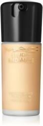 MAC Cosmetics Studio Radiance Serum-Powered Foundation hidratáló alapozó árnyalat NC20 30 ml