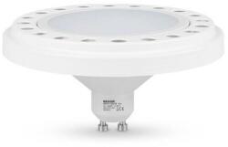 BRILUM LED Izzó AR111 GU10/12W/230V 3000K fehér 120° ZL-G31212-10 (B3526)