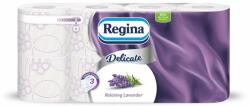 Regina Delicate Levendula 8db